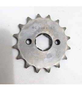 FRONT SPROCKET - MONGOOSE 50, 70, 90