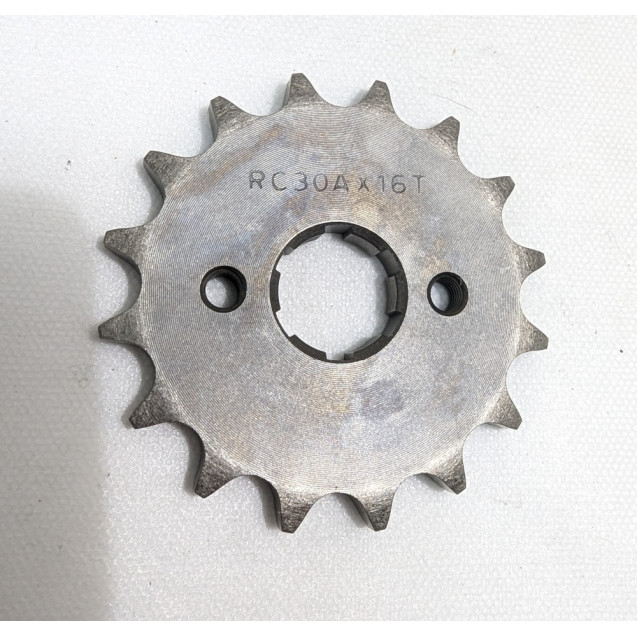 FRONT SPROCKET - MONGOOSE 50, 70, 90