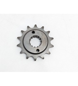 Front Sprocket - Mongoose*/ MXU 250