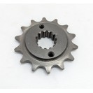 Front Sprocket - Mongoose*/ MXU 250