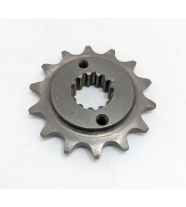 Front Sprocket - Mongoose*/ MXU 250