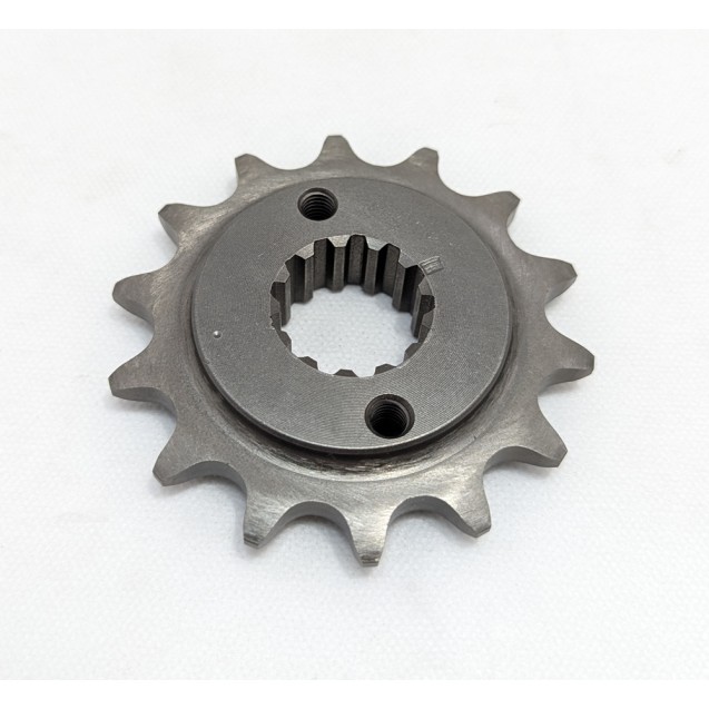Front Sprocket - Mongoose*/ MXU 250
