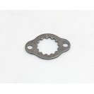 Locking Plate - Front Sprocket - Mongoose, MXU*