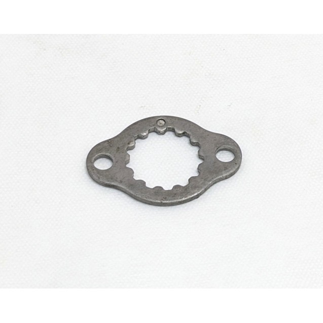 Locking Plate - Front Sprocket - Mongoose, MXU*