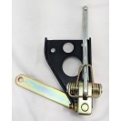 Gear Change Handle Assembly- MXU 300