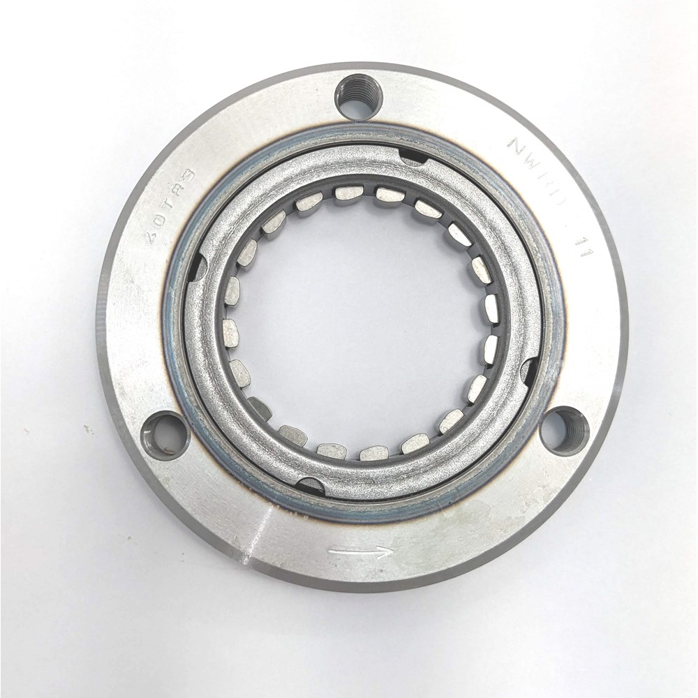 One Way Starter Clutch Kymco 250 scooters and ATVs 28120KHE7E00