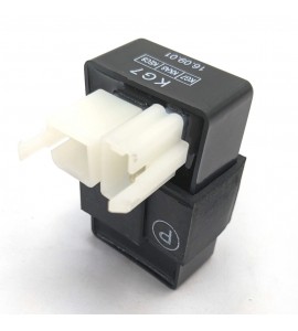 CDI - MXU 150 - Mxer 150 CDI - MXU 150 - Mxer 150