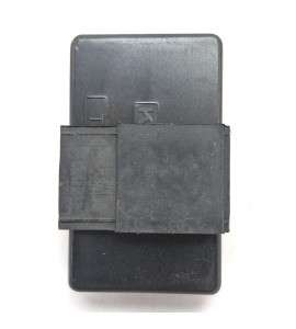 CDI - MXU 150 - Mxer 150 CDI - MXU 150 - Mxer 150