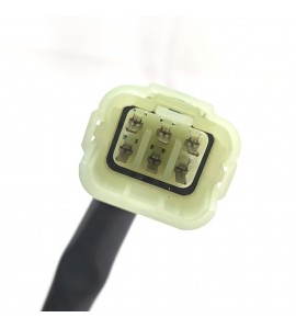 CDI - Mongoose / MXU 300