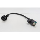 IGNITION COIL - PEOPLE 150