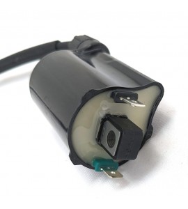 Ignition Coil - MXU, Mongoose