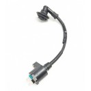 Ignition Coil Assy - Mongoose 50 *see description