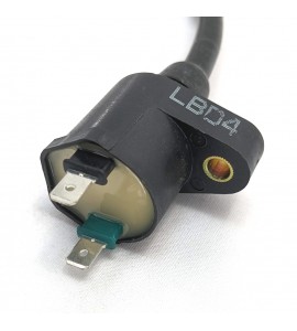 Ignition Coil - Mongoose 70 / 90 Ignition Coil - Mongoose 70 / 90