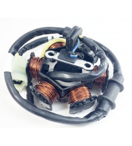 Stator- Mongoose 50 Stator- Mongoose 50