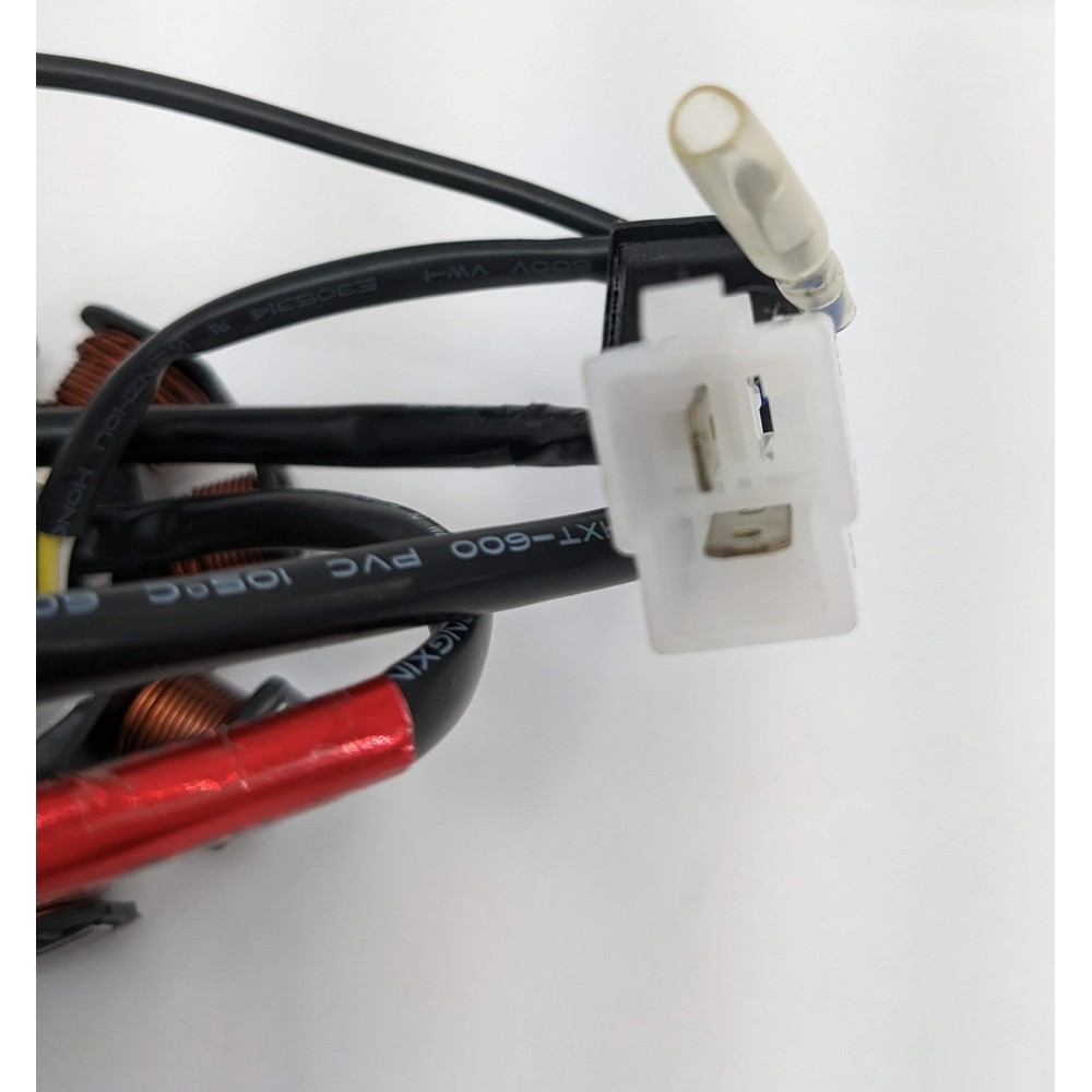 Stator / Kymco Agility 125 scooter new part 31120KUDUC00