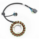 Stator Assembly - MXU 375 / 450, Maxxer 375 / 450