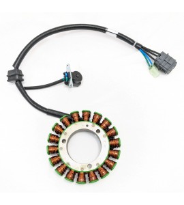 Stator Assembly - MXU 375 / 450, Maxxer 375 / 450 Stator Assembly - MXU 375 / 450, Maxxer 375 / 450