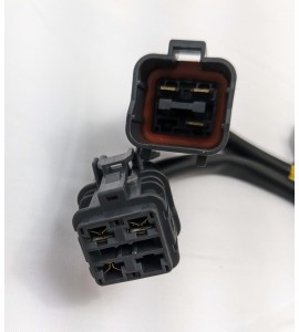 Regulator/Rectifier - MXU / Mongoose