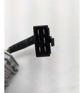 Regulator/Rectifier - Like 50 / Super 8 50cc