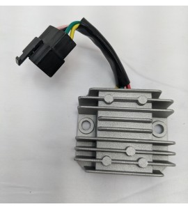 Regulator/Rectifier - Like 50 / Super 8 50cc