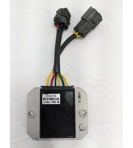 Regulator/Rectifier - MXU / UXV 500