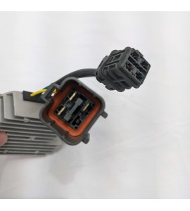 Regulator/Rectifier - MXU / UXV 500