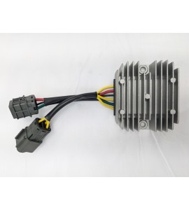 Regulator/Rectifier - MXU / UXV 500