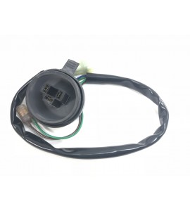 Headlight Socket- MXU 150/ MXU 250/ MXU 270/ MXU 300