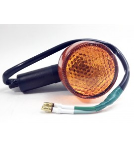 Turn Signal- Front Right- Cobra 50/ People 50/ Super9/ Super9S/ Yup 50/ ZX 50