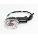 Turn Signal - RIGHT FRONT - LIKE 50* / 200