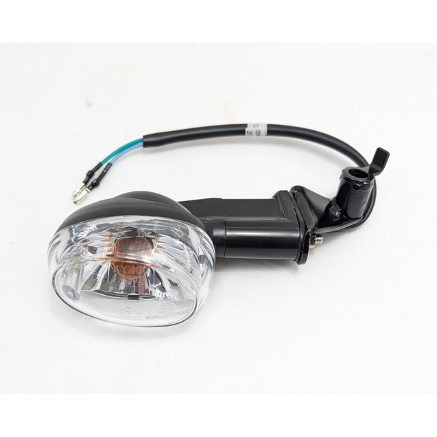 Turn Signal - RIGHT FRONT - LIKE 50* / 200