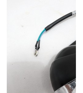 Turn Signal - RIGHT FRONT - LIKE 50* / 200