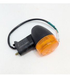 Turn Signal - Left Front - Kymco Scooter 50cc*