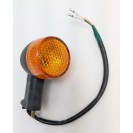 Turn Signal - Left Front - Kymco Scooter 50cc*