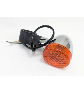 Turn Signal - Front Left - Venox 250