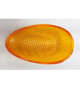Turn Signal Lens - Front LEFT - People 50
