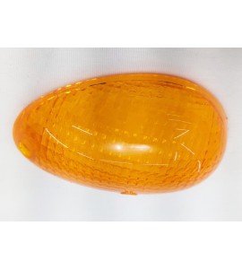 Turn Signal Lens - Front LEFT - People 50