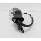 TURN SIGNAL - LEFT FRONT - LIKE 50* / 200