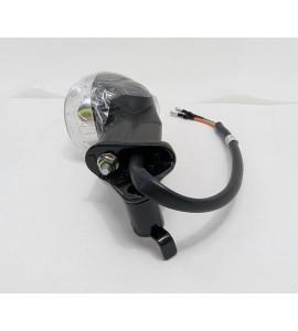 TURN SIGNAL - LEFT FRONT - LIKE 50* / 200