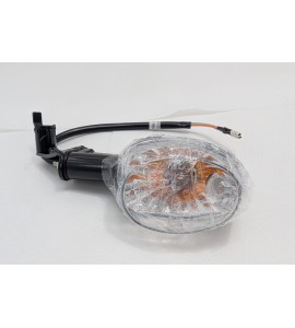 TURN SIGNAL - LEFT FRONT - LIKE 50* / 200