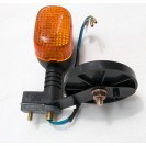 TURN SIGNAL ASSY - RIGHT REAR - ZX 50