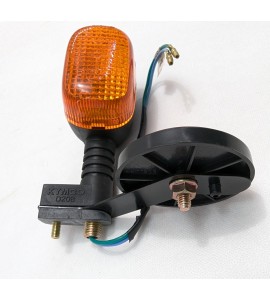 TURN SIGNAL ASSY - RIGHT REAR - ZX 50