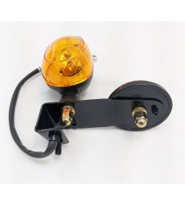 Turn Signal Assy - Right Rear - Agility 50