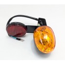 Turn Signal Assy - Right Rear - Agility 50