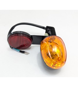 Turn Signal Assy - Right Rear - Agility 50
