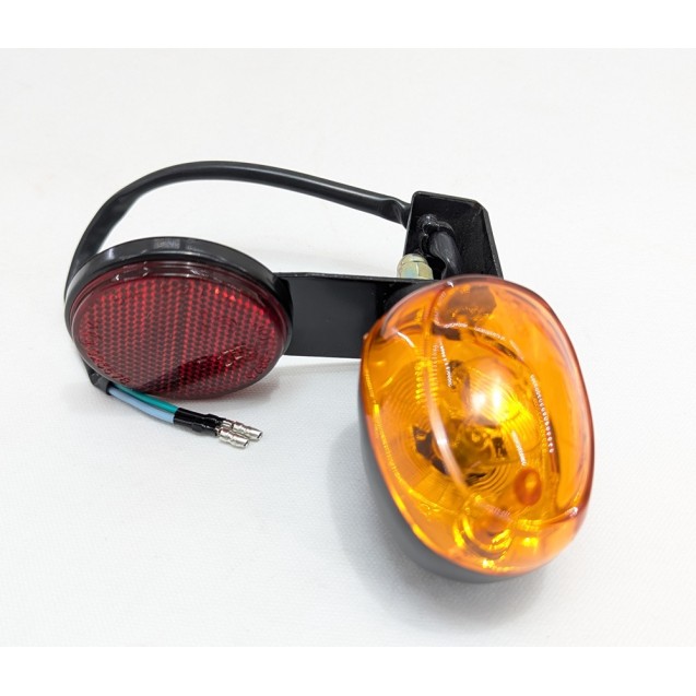 Turn Signal Assy - Right Rear - Agility 50