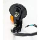 Turn Signal Assy - Right Rear - Agility 50