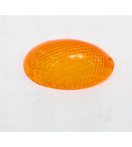 Turn Signal Lens - Rear RIGHT - People 50