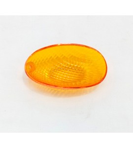 Turn Signal Lens - Rear RIGHT - People 50