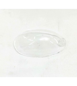 Turn Signal Lens - Rear RIGHT - Yup 50